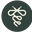 Miel pura de abejas Samaná logo
